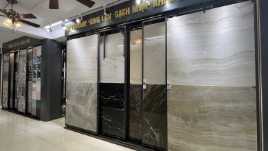 Gạch 100x100 Ấn Độ