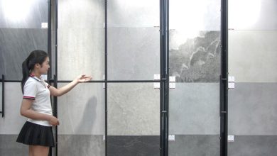 Mua gạch ốp lát tại phường Kim Liên