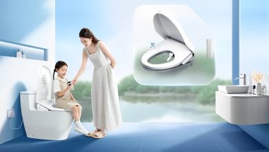Mua thiết bị vệ sinh tại phường Đại Mỗ