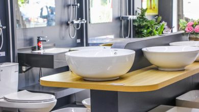 Mua thiết bị vệ sinh tại phường Kim Liên