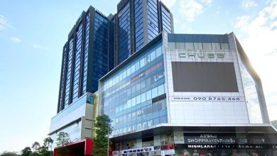 Mua thiết bị vệ sinh tại phường Phương Liệt