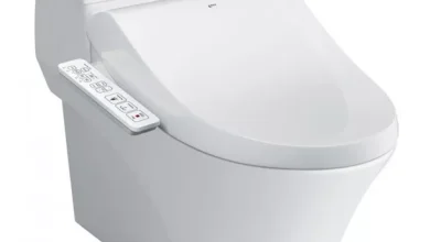 bồn cầu 1 khối INAX